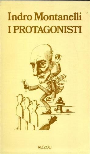 I protagonisti.