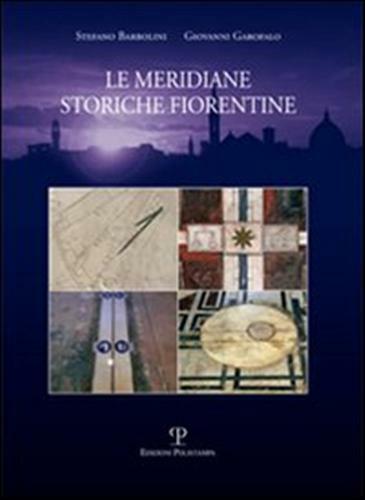 Le meridiane storiche fiorentine.