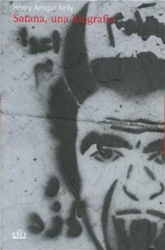 Satana, una biografia.