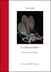 La metamorfosi.