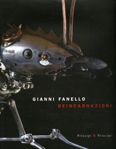 Gianni Fanello: Reincarnazioni.