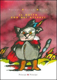 Il Gatto con gli Stivali.