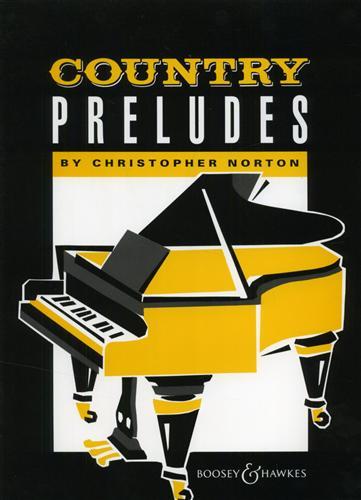 Country Preludes.