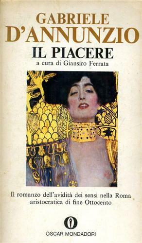 Il piacere.