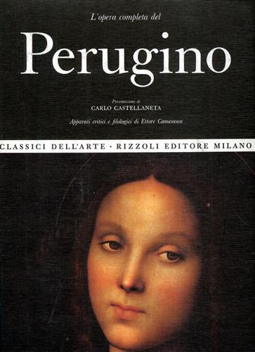 L'opera completa del Perugino.