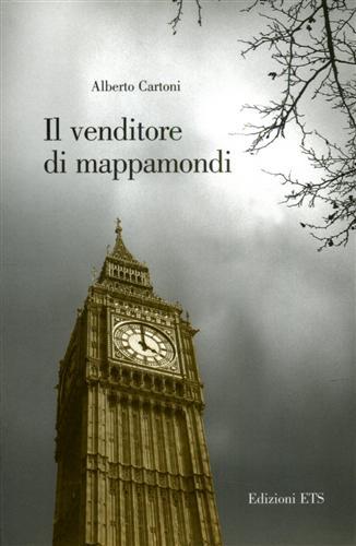 Il venditore di mappamondi.