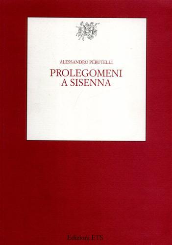 Prolegomeni a Sisenna.