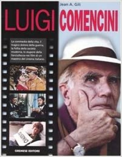 Luigi Comencini.