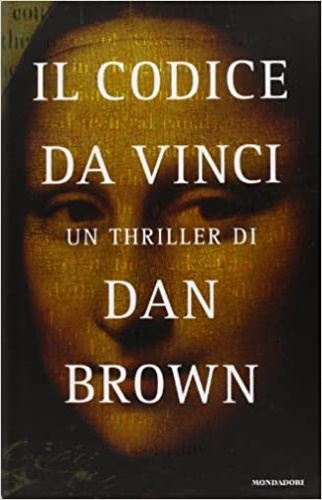 Il codice Da Vinci.