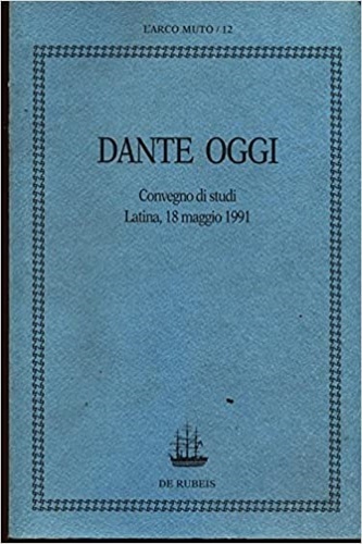 Dante oggi.