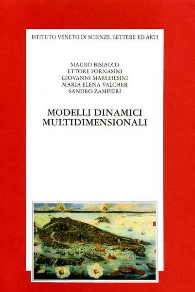 Modelli dinamici per la rappresentazione e la elaborazione di dati …