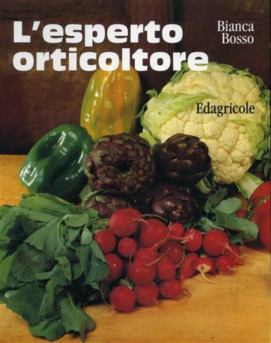 L'esperto orticoltore.