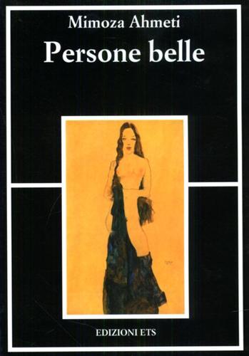 Persone belle.