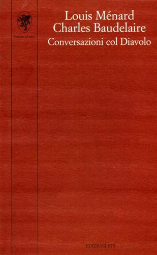 Conversazioni col Diavolo.