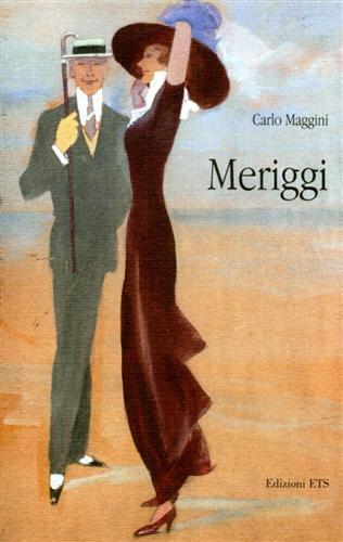 Meriggi.