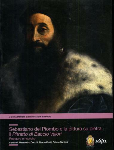 Sebastiano del Piombo e la pittura su pietra: il Ritratto …