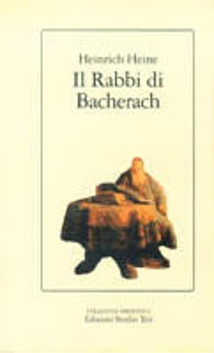 Il Rabbi di Bacherach.