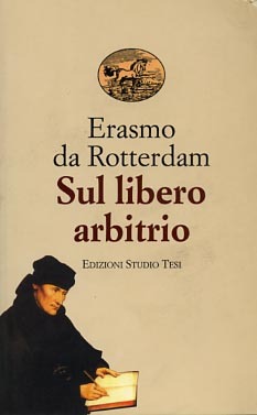 Sul libero arbitrio.