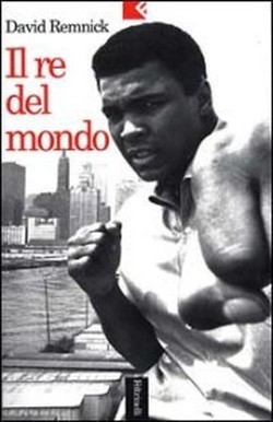 Il re del mondo.