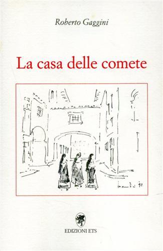 La casa delle comete.