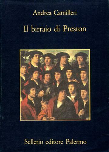 Il birraio di Preston.