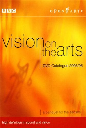 Taste of the Arts. Highlights from BBC Opus Arte DVDs. …