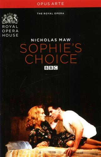 Sophie's Choice. Chorus and Orchestra of the Royal Opera House. …