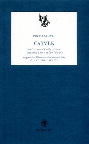Carmen.