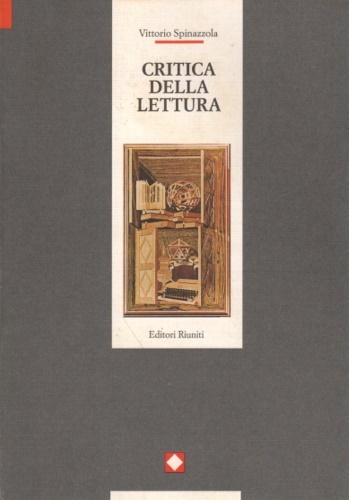 Critica della lettura.