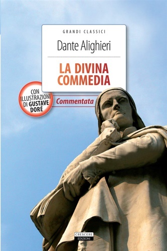 La Divina Commedia.