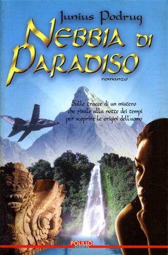 Nebbia di Paradiso.