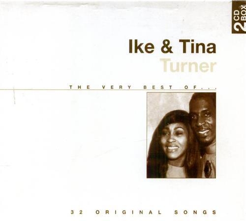 The Very Best of. Ike and Tina Turner. 32 Original …