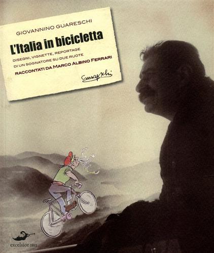 L'Italia in bicicletta.