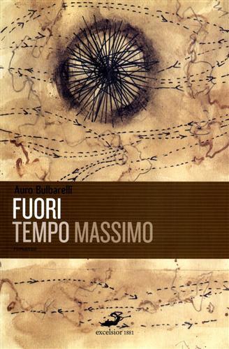 Fuori tempo massimo (romanzo).