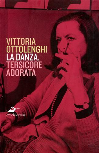 La danza, Tersicore adorata.