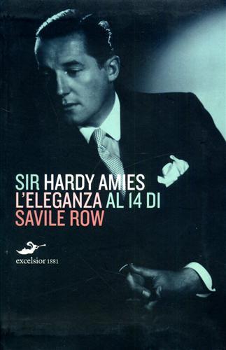 L'eleganza al 14 di Savile Row.