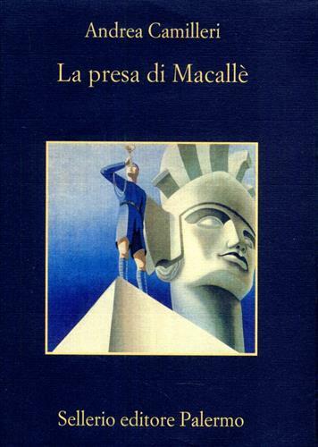 La presa di Macallè.