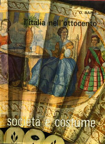 L'Italia nell'Ottocento.