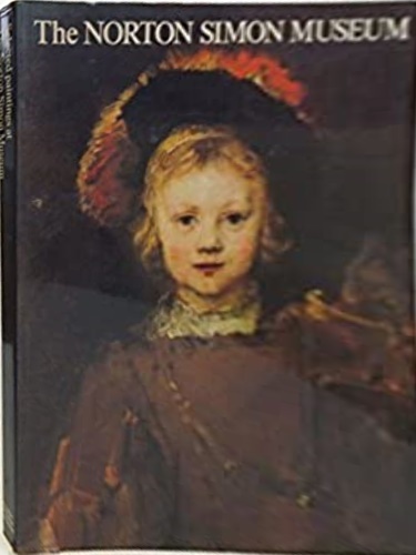 Norton Simon Museum.