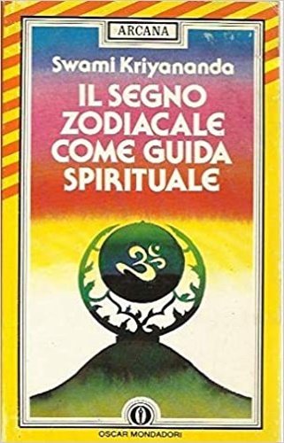 Il segno zodiacale come guida spirituale.