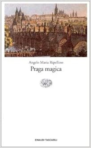 Praga magica.