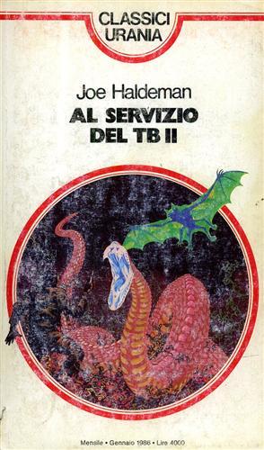 Al servizio del TB II.