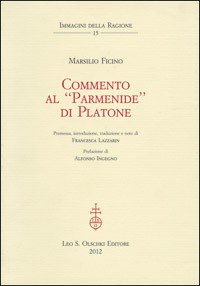 Commento al «Parmenide» di Platone.