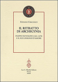 Il ritratto di Archigynia. Filippo Nuvoloni (1441-1478) e il suo …