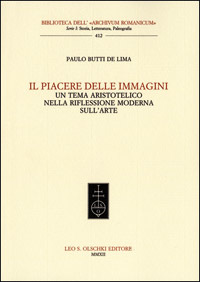 Il piacere delle immagini. Un tema aristotelico nella riflessione moderna …