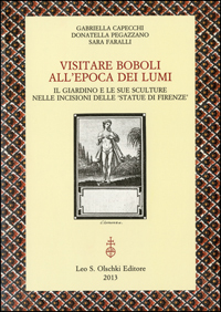 Visitare Boboli all'Epoca dei Lumi. Il Giardino e le sue …