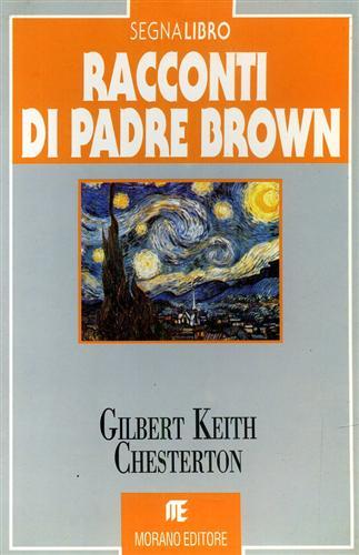 Racconti di padre Brown.
