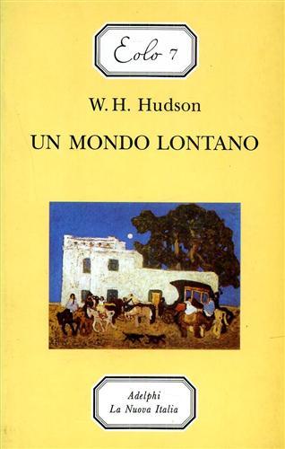 Un mondo lontano.