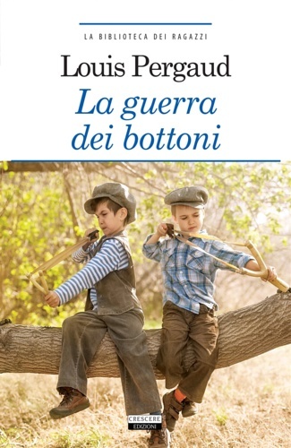 La guerra dei bottoni.