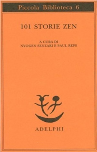 101 storie zen.